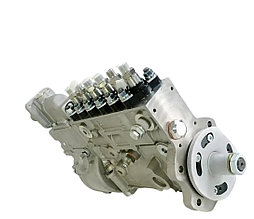 Топливный насос ТНВД Bosch 6743711131