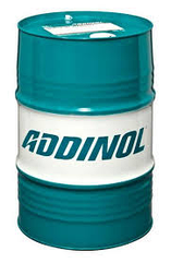 ADDINOL COMMERCIAL 0540 E7 SAE 5W-40, 205L