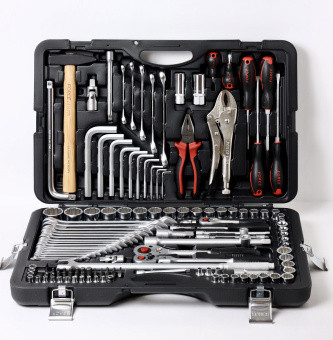 Набор инструмента Force 41421R-9