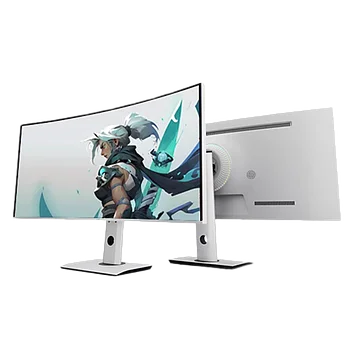 Ультра-широкий изогнутый монитор 40" ChuanSheng CS40X, 5K, 120Hz