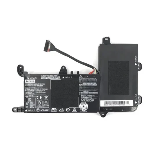 Аккумулятор L16M4PB0 для Ноутбука Lenovo Legion Y720-15IKB 15.36V 3910mAh 60Wh, фото 1