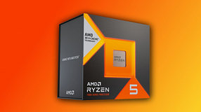 Процессор AMD Ryzen 7 7600X3D OEM