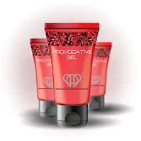 Крем для усиления оргазма Provocative Gel