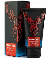 Гель для мужской силы Maral gel - 50 мл