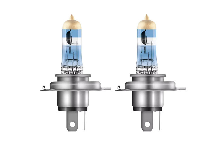Лампа H4 OSRAM 64193NB2202HB (P43t) (комплект), фото 1