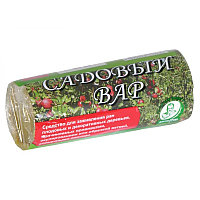 Удобрение Садовый вар, цилиндр, 200 г