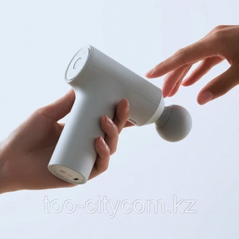 Перкуссионный массажёр Xiaomi Mijia Mini Fascia Gun 2C Арт.7917