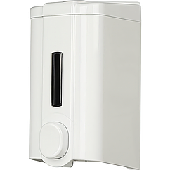 Диспенсер (дозатор) для жидкого мыла Vialli S2 500мл, пр-ва Турция