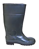 Сапоги ПВХ НМС КЩС с металлоподноском, фото 4