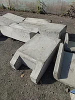 Блок бетонный Б9, серия 3.503.1-66