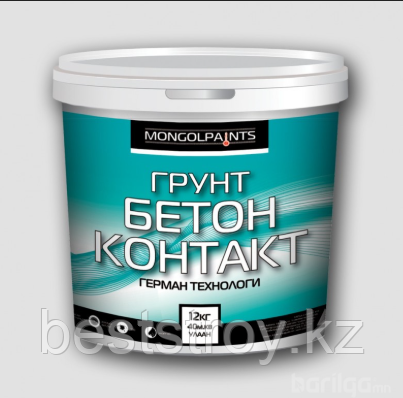 Бетонконтакт Start Grunt 20 кг