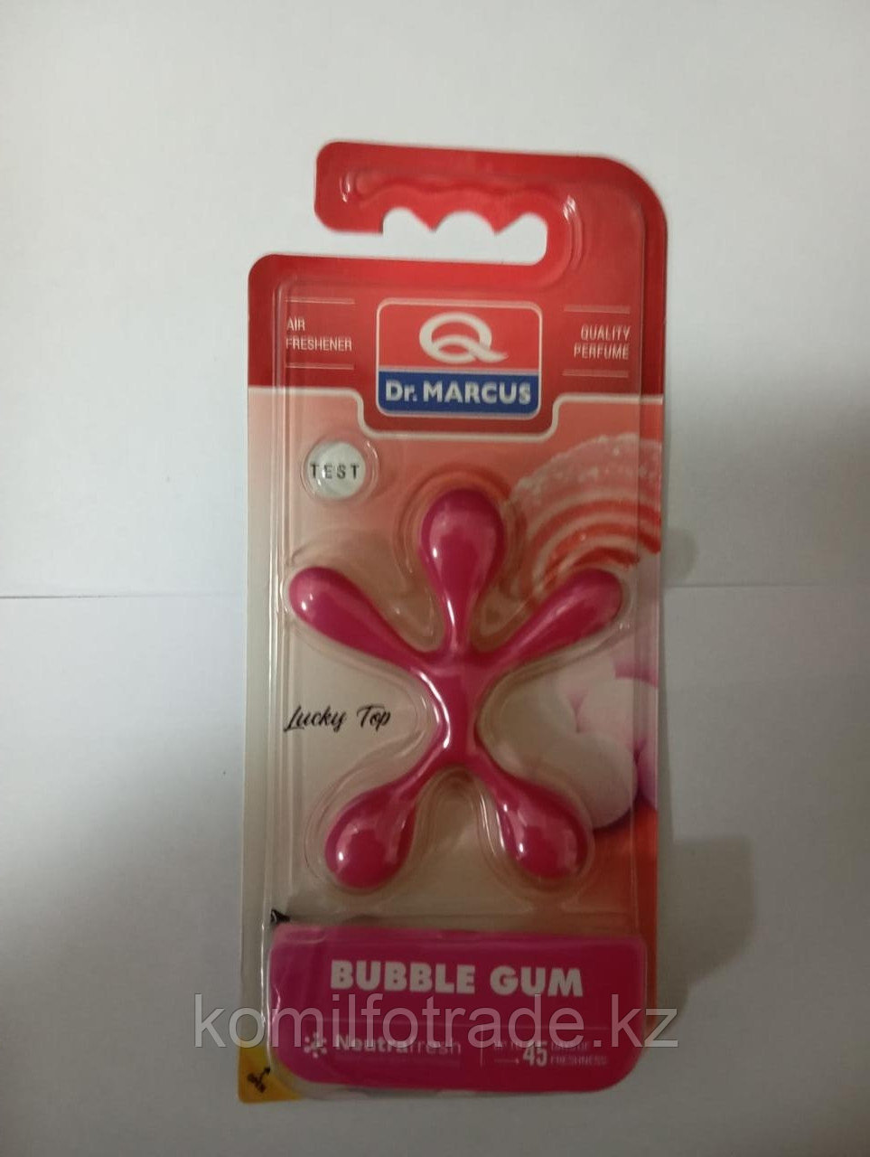 Диффузор Dr.Marcus Lucky Bubble Gum, фото 1