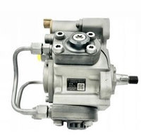 Топливный насос ТНВД DENSO 294000-1210