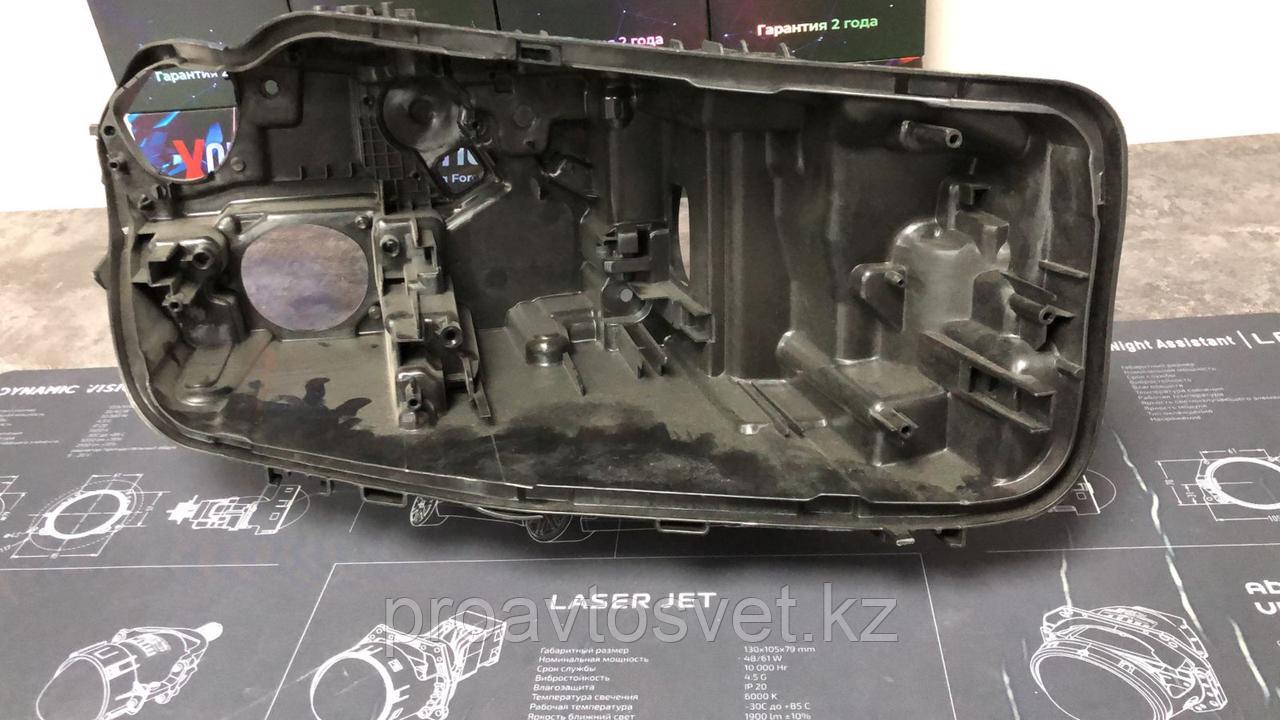 Корпус на фары BMW G30 LED (2020-2022) г. В, фото 1