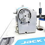 Промышленная швейная машина Jack JK-8558G-WZ-1, фото 7
