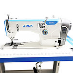 Промышленная швейная машина Jack JK-8558G-WZ-1, фото 6