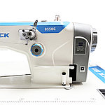 Промышленная швейная машина Jack JK-8558G-WZ-1, фото 10