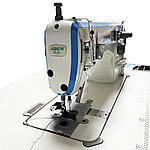 Промышленная швейная машина Jack JK-8558G-WZ-1, фото 8