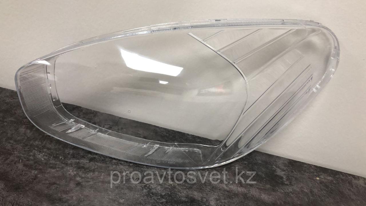 Стекла от фары Hyundai Accent (2003-2010 г. в), фото 1