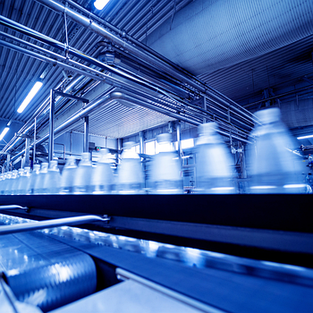 Сусындарды өндіру үшін суды дайындау