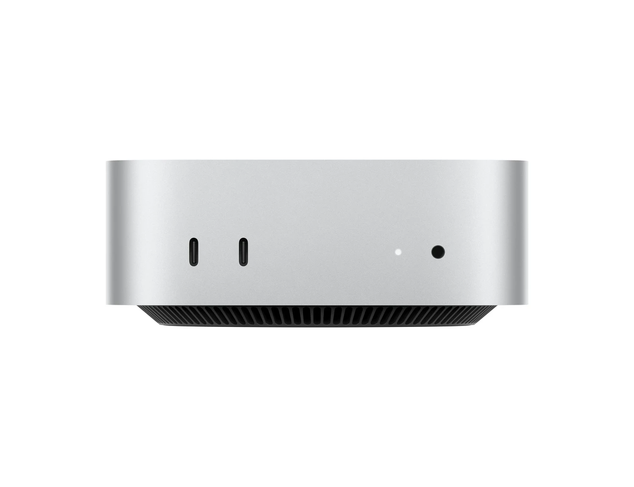 Apple Mac mini MCX44 2024 M4 Pro 24Gb/512Gb silver
