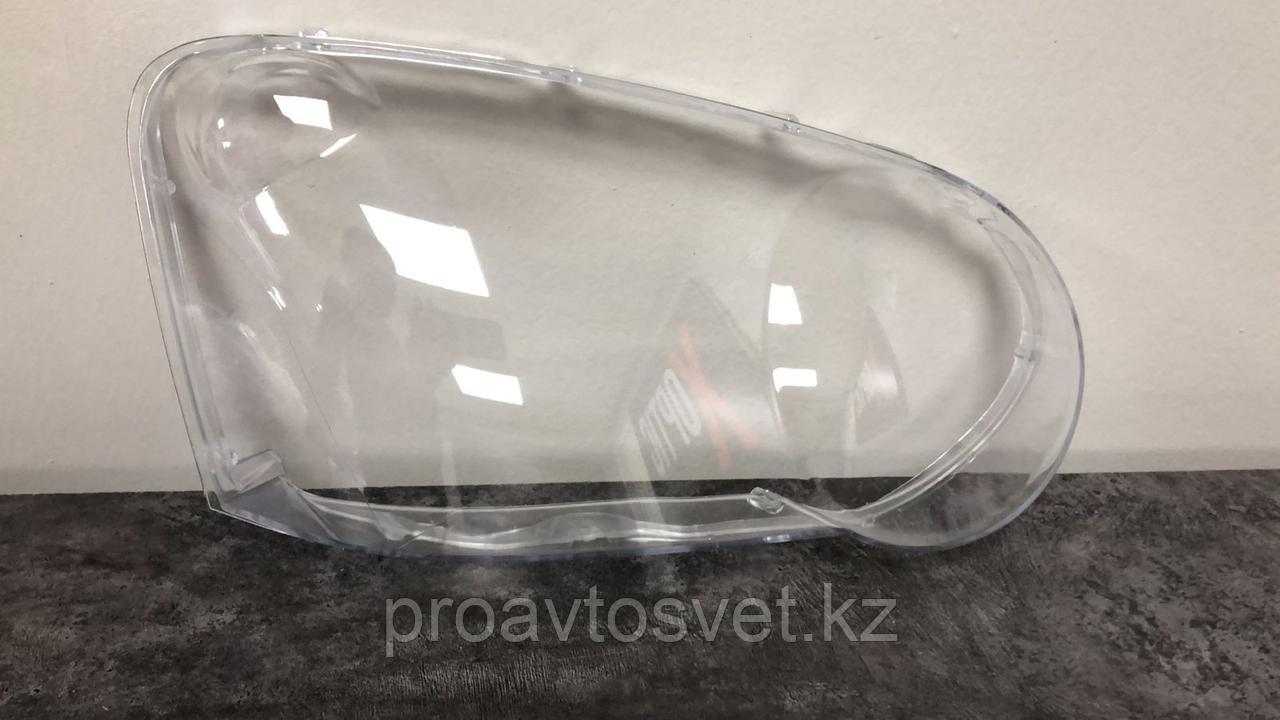 Стекло на фары Subaru Impreza (03 - 06 г.в), фото 1