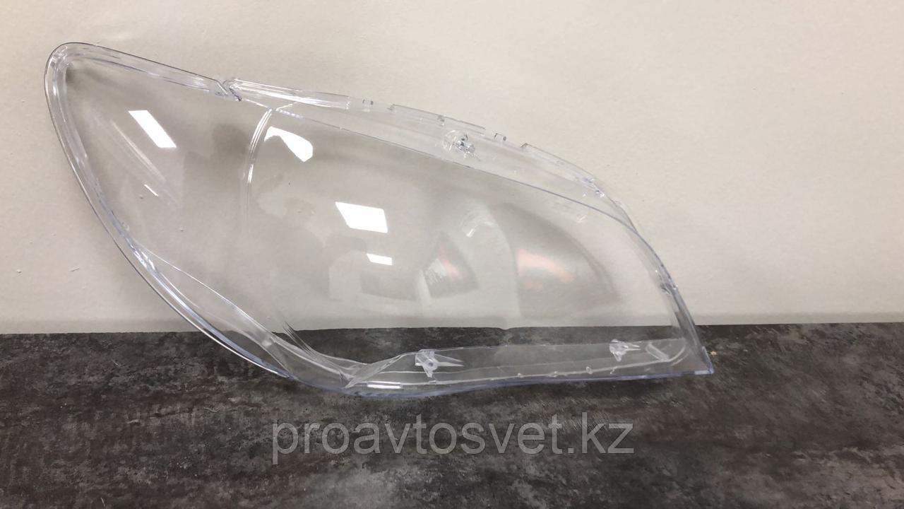 Стекло на фары Subaru impreza (06 - 13 г.в)