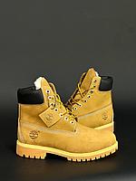 Ботинки Timberland