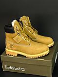 Ботинки Timberland, фото 3