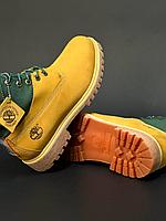 Ботинки Timberland