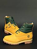Ботинки Timberland, фото 3