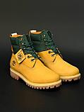 Ботинки Timberland, фото 4