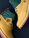 Ботинки Timberland, фото 6