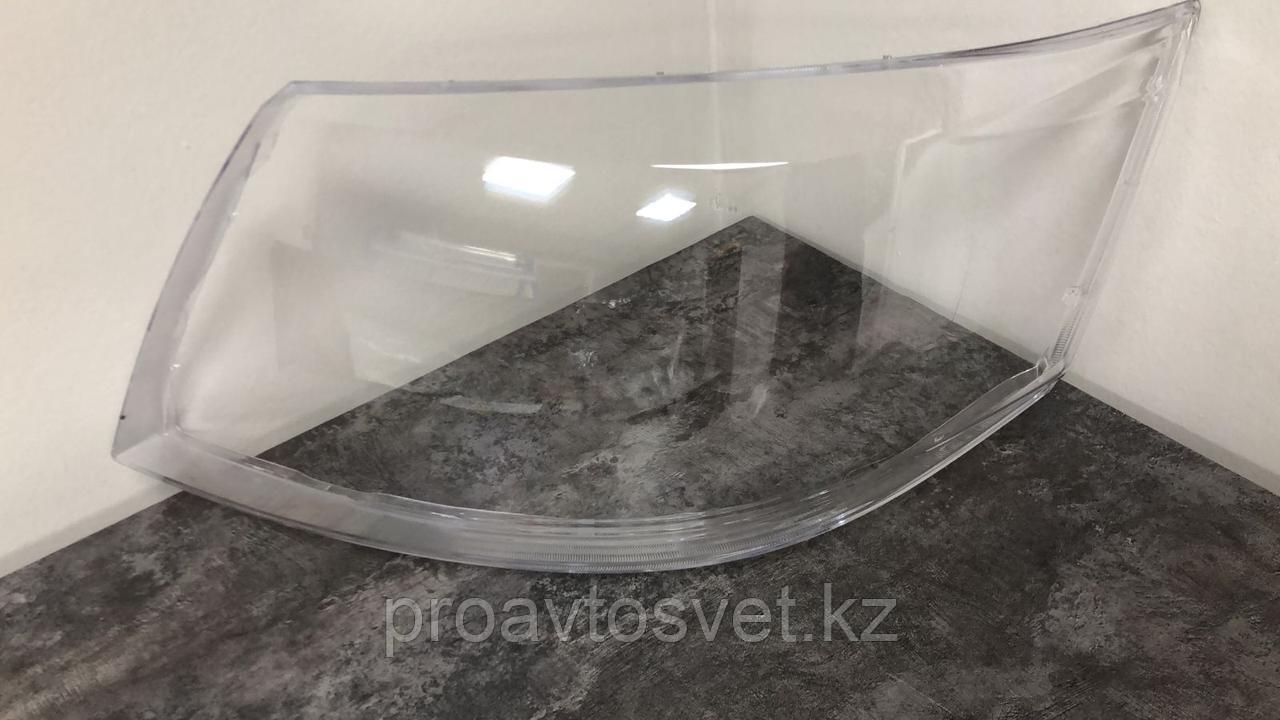 Стекло фары Toyota Alphard (02 - 05 г.в), фото 1