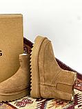 Натуральные женские угги UGG, фото 3