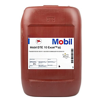 MOBIL DTE 10 EXCEL 46