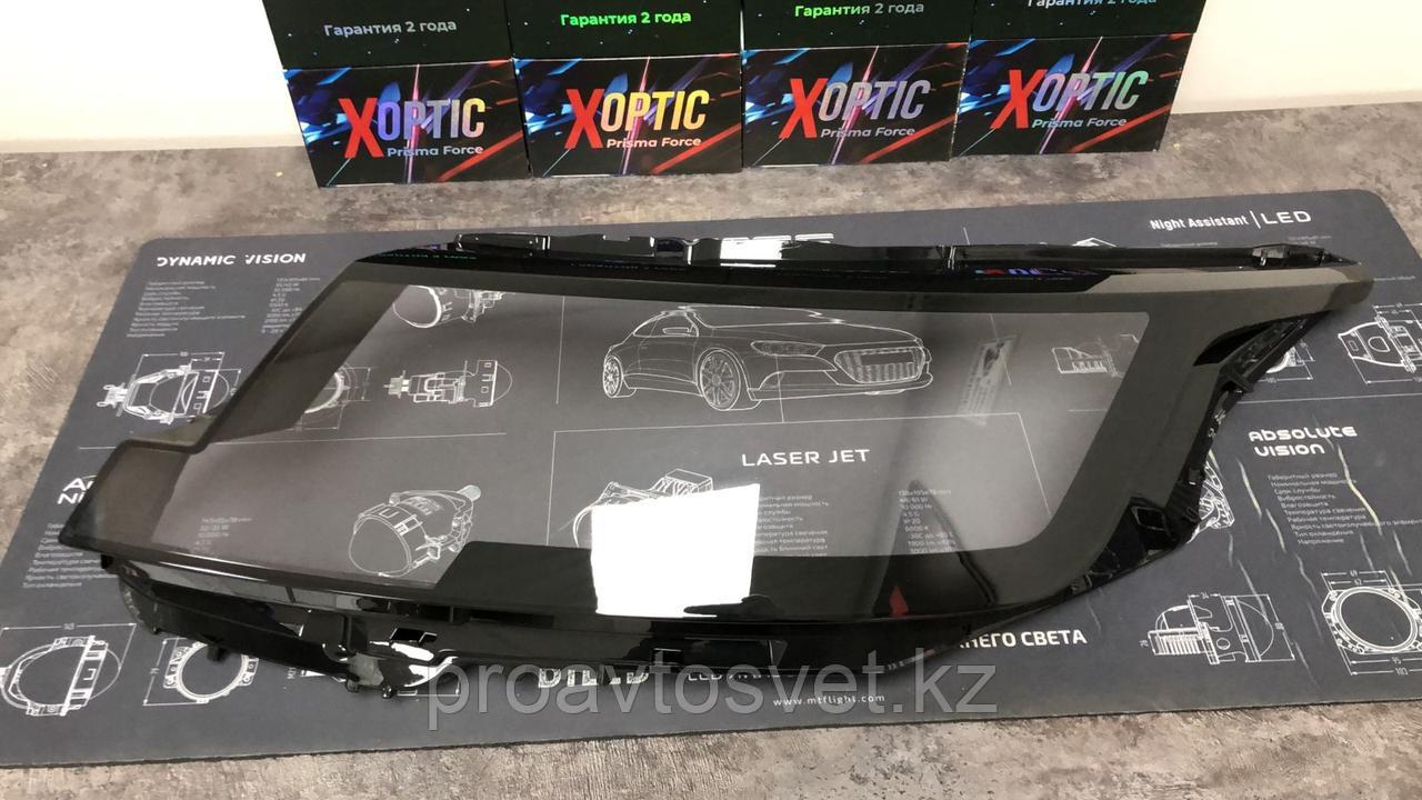 Стекло на фары Land Rover Vogue (21+ г.в)