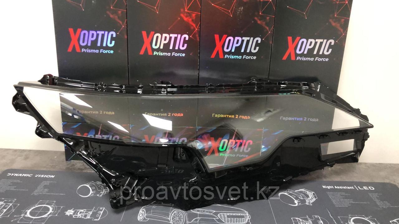 Стекло фары Lexus RX (22 - 23 г.в)