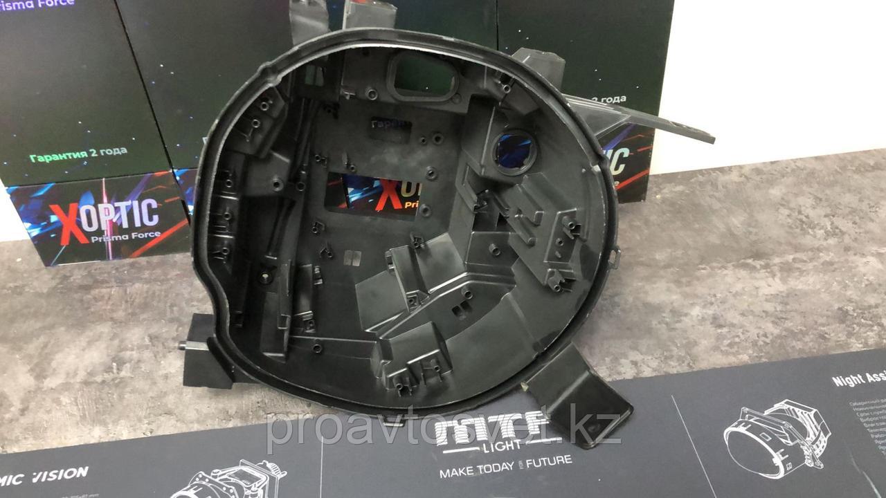Корпус на фары Haval Dargo (21+ г.в)