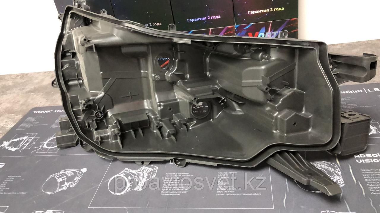 Корпус на фары Toyota Hilux (20 - 22 г.в)