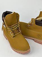Ботинки Timberland