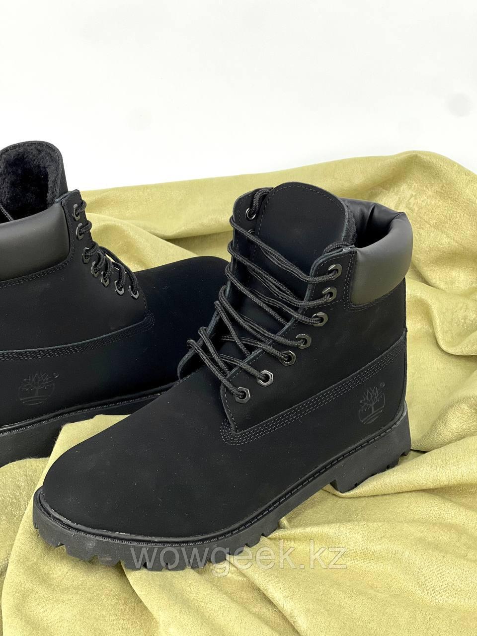 Ботинки Timberland, фото 1