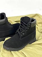 Ботинки Timberland