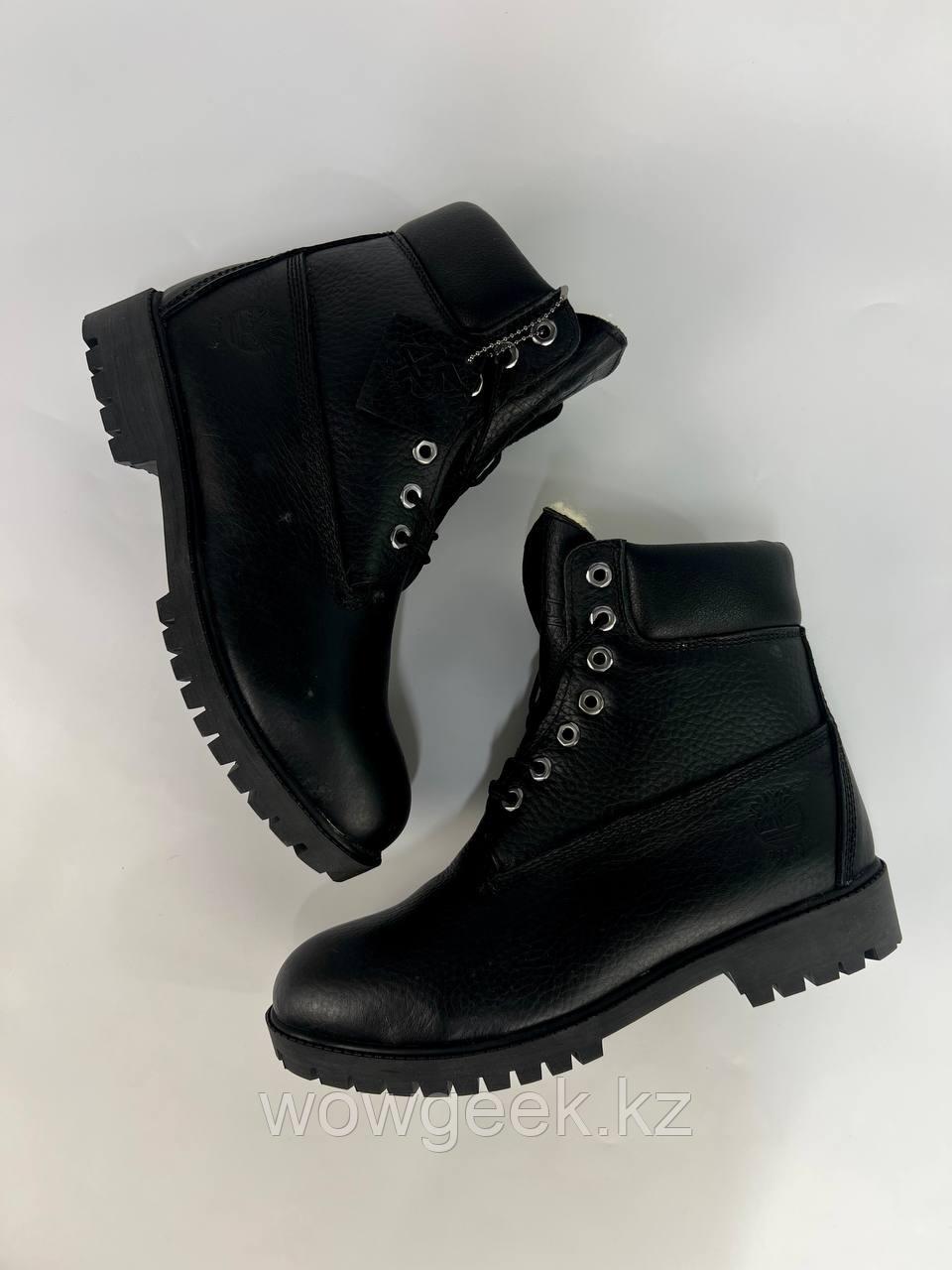 Ботинки Timberland