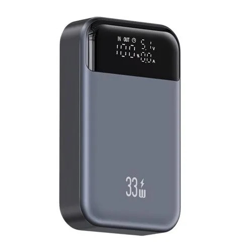 Power bank USAMS US-CD221