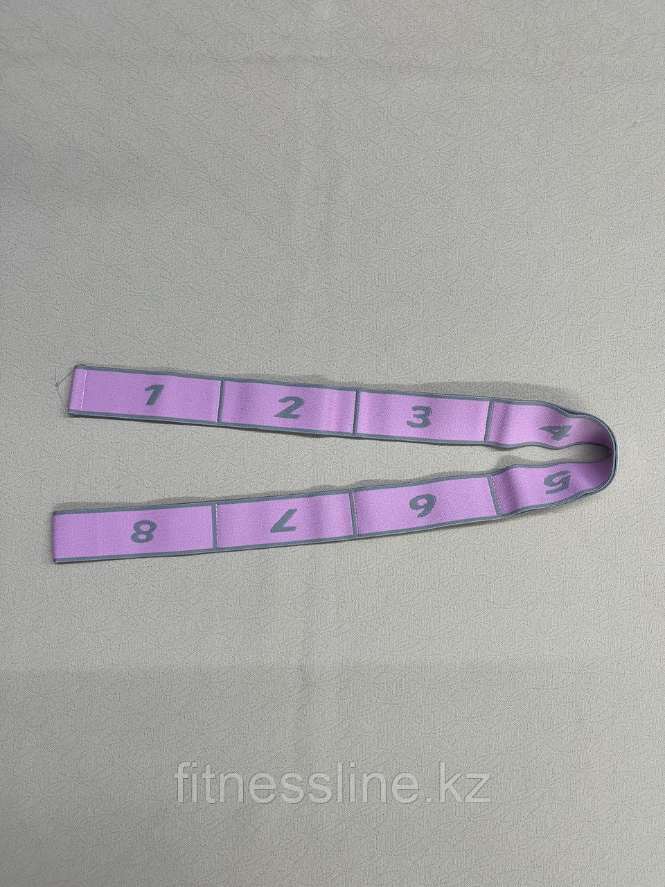 Резина для растяжки с петлями-отделениями 8, фото 1