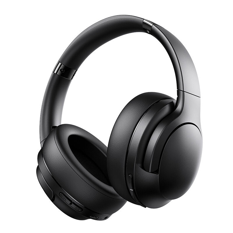 Накладные Bluetooth-наушники USAMS UJ29, фото 1