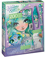 Личный дневник Nebulous Stars Marinia для девочек для секретов 11115