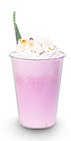 Стакан Bubble Cup 375 мл Глянцевый пр 500 шт/кор. арт. 1020ГП