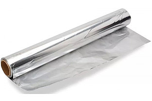 Алюминиевая фольга (45см*70м)